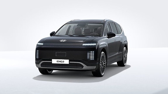 Hyundai Ioniq 9