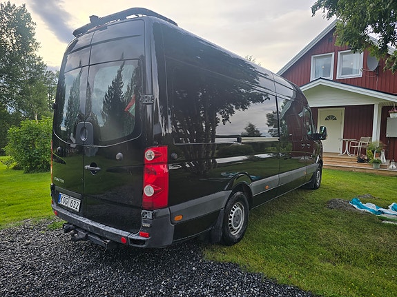 Volkswagen Crafter 35 4 of 10