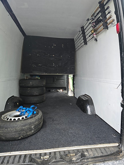 Volkswagen Crafter 35 6 of 10
