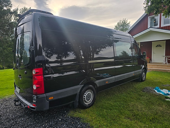 Volkswagen Crafter 35 5 of 10