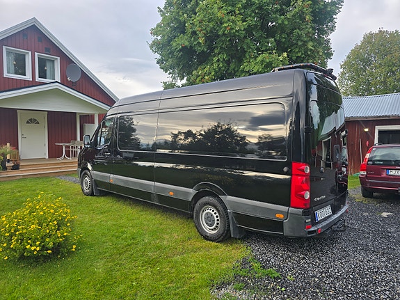 Volkswagen Crafter 35 3 of 10
