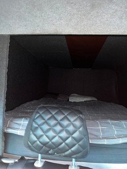 Volkswagen Crafter 35 8 of 10