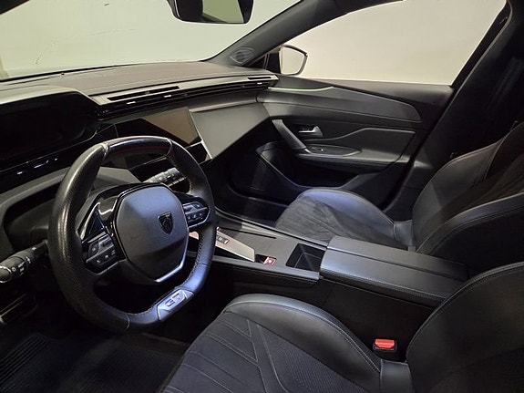 Peugeot 308 10 of 10
