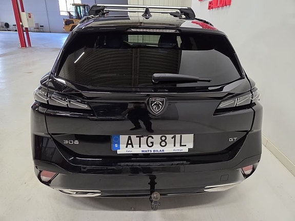 Peugeot 308 7 of 10