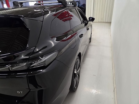 Peugeot 308 6 of 10