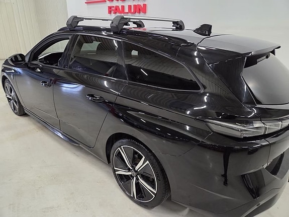 Peugeot 308 9 of 10