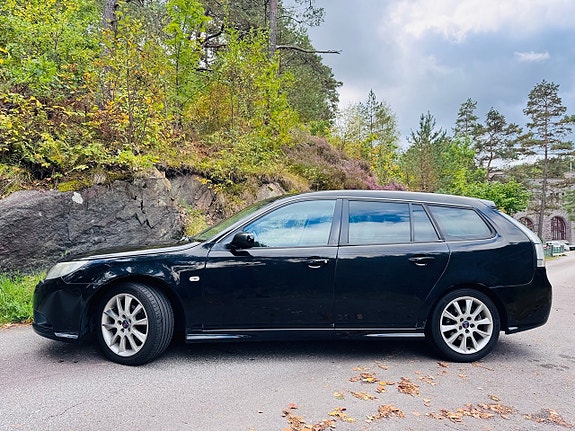 Saab 9-3 3 of 7