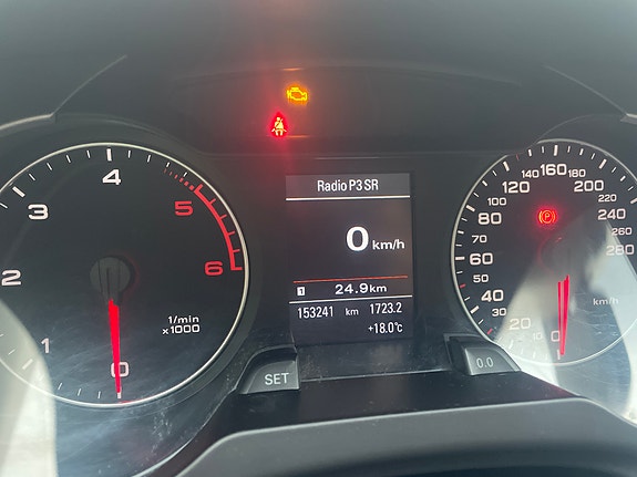 Audi A4 allroad 4 of 7