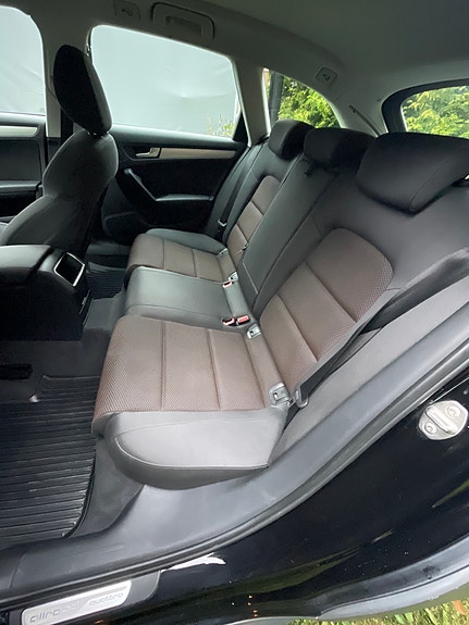 Audi A4 allroad 6 of 7