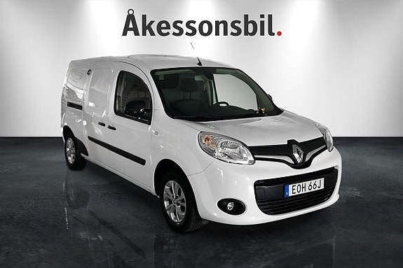 Renault Kangoo Express 2 of 11