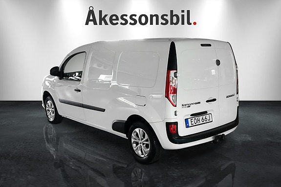 Renault Kangoo Express 4 of 11