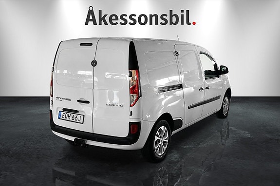 Renault Kangoo Express 3 of 11