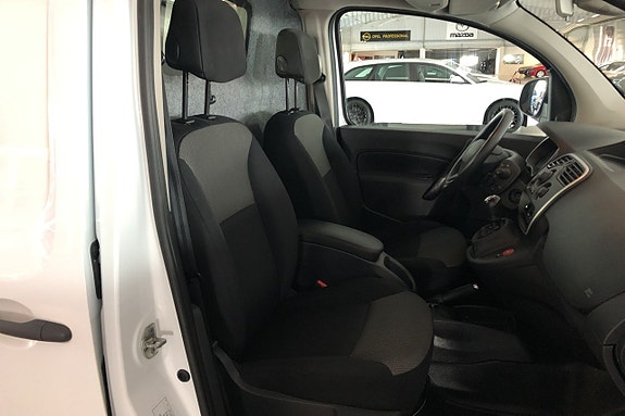 Renault Kangoo Express 10 of 11
