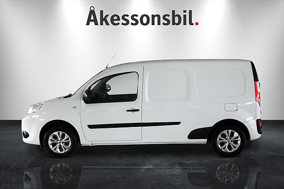 Renault Kangoo Express 5 of 11