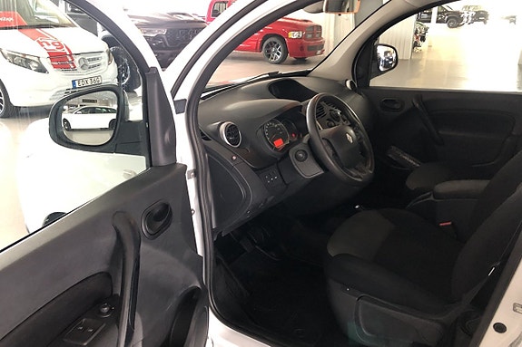 Renault Kangoo Express 7 of 11