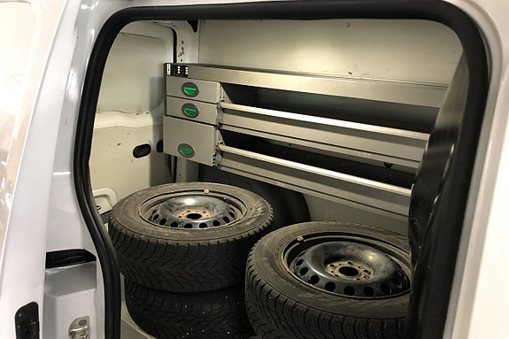 Renault Kangoo Express 11 of 11