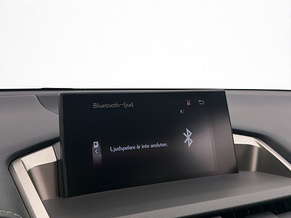Lexus NX300h 19 of 30