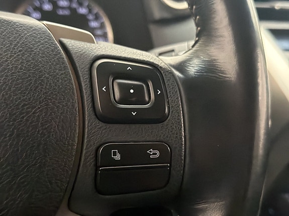 Lexus NX300h 18 of 30