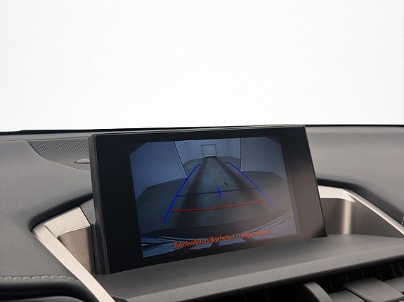 Lexus NX300h 21 of 30