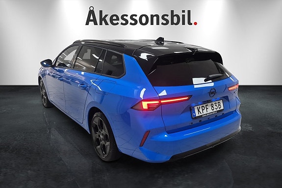 Opel Astra 4 of 9