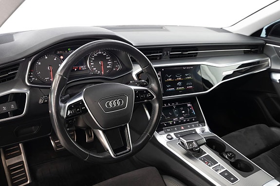 Audi A6 allroad 18 of 23