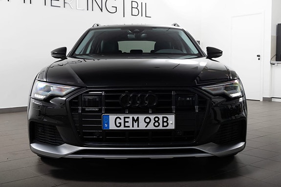 Audi A6 allroad 8 of 23