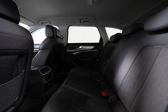 Audi A6 allroad 17 of 23