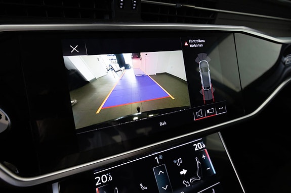 Audi A6 allroad 20 of 23