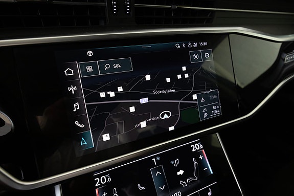 Audi A6 allroad 21 of 23