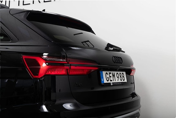 Audi A6 allroad 7 of 23