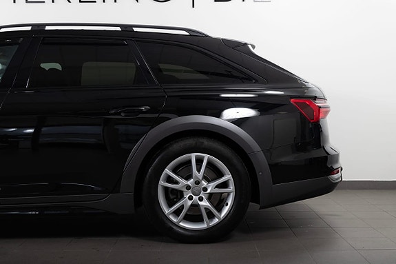 Audi A6 allroad 5 of 23