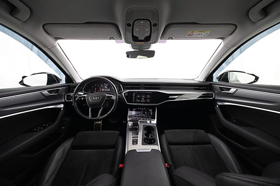 Audi A6 allroad 13 of 23