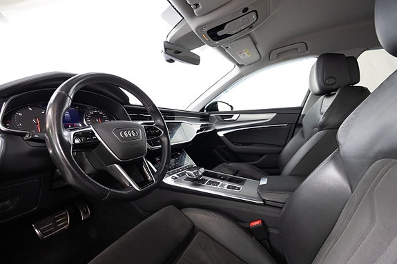 Audi A6 allroad 16 of 23