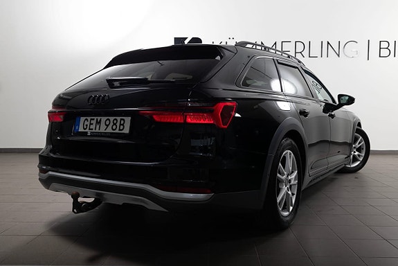 Audi A6 allroad 12 of 23