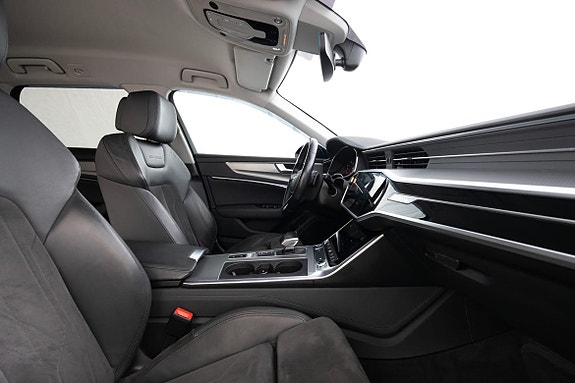 Audi A6 allroad 14 of 23