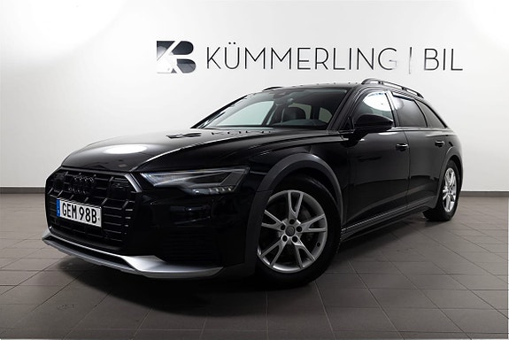 Audi A6 allroad 9 of 23
