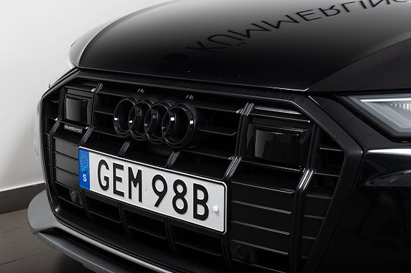 Audi A6 allroad 3 of 23