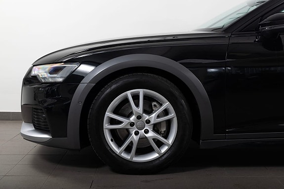 Audi A6 allroad 4 of 23