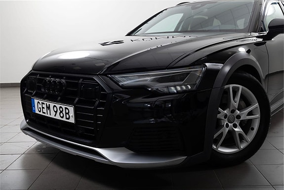 Audi A6 allroad 10 of 23