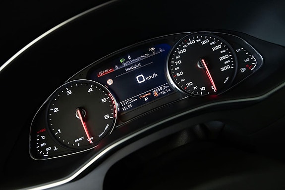 Audi A6 allroad 19 of 23