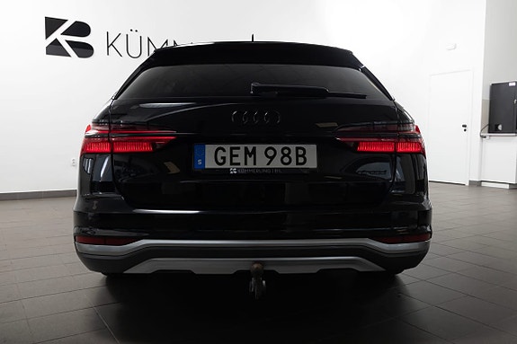 Audi A6 allroad 11 of 23