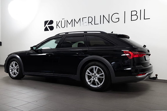 Audi A6 allroad 6 of 23