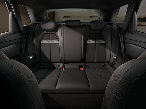 Audi Q4 e-tron 7 of 7
