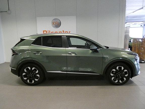Kia Sportage 3 of 22