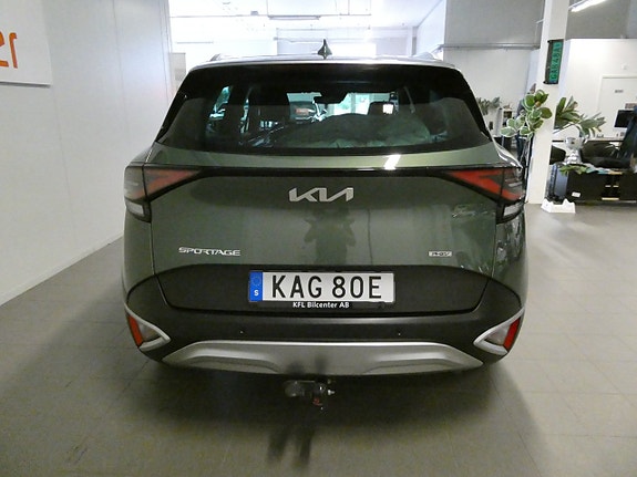 Kia Sportage 5 of 22