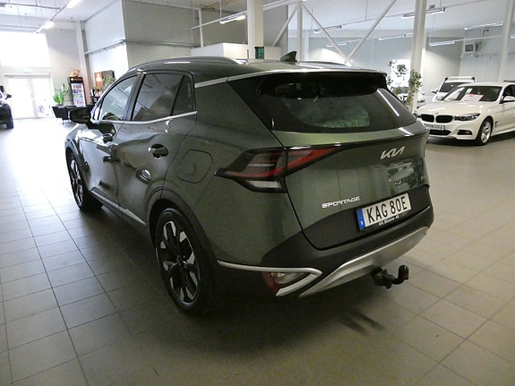 Kia Sportage 6 of 22