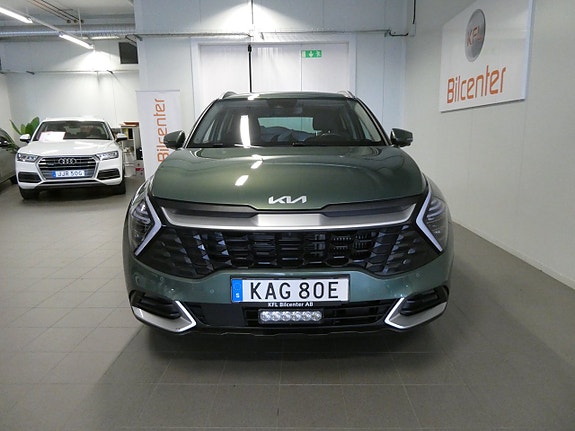 Kia Sportage 8 of 22