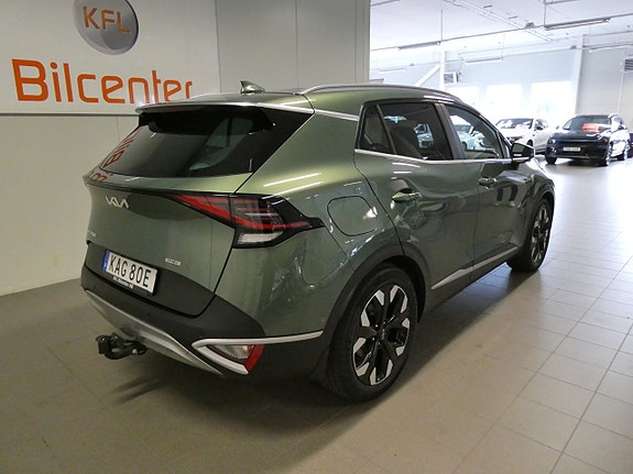 Kia Sportage 4 of 22