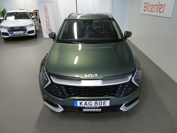 Kia Sportage 9 of 22