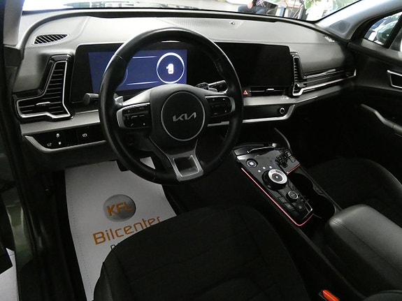 Kia Sportage 10 of 22